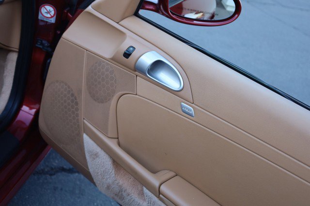 Used 2008 Porsche Boxster RWD image 40