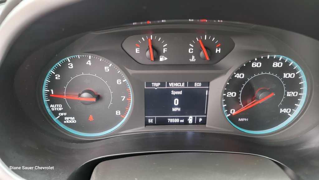 Used 2023 Chevrolet Malibu LT FWD image 19