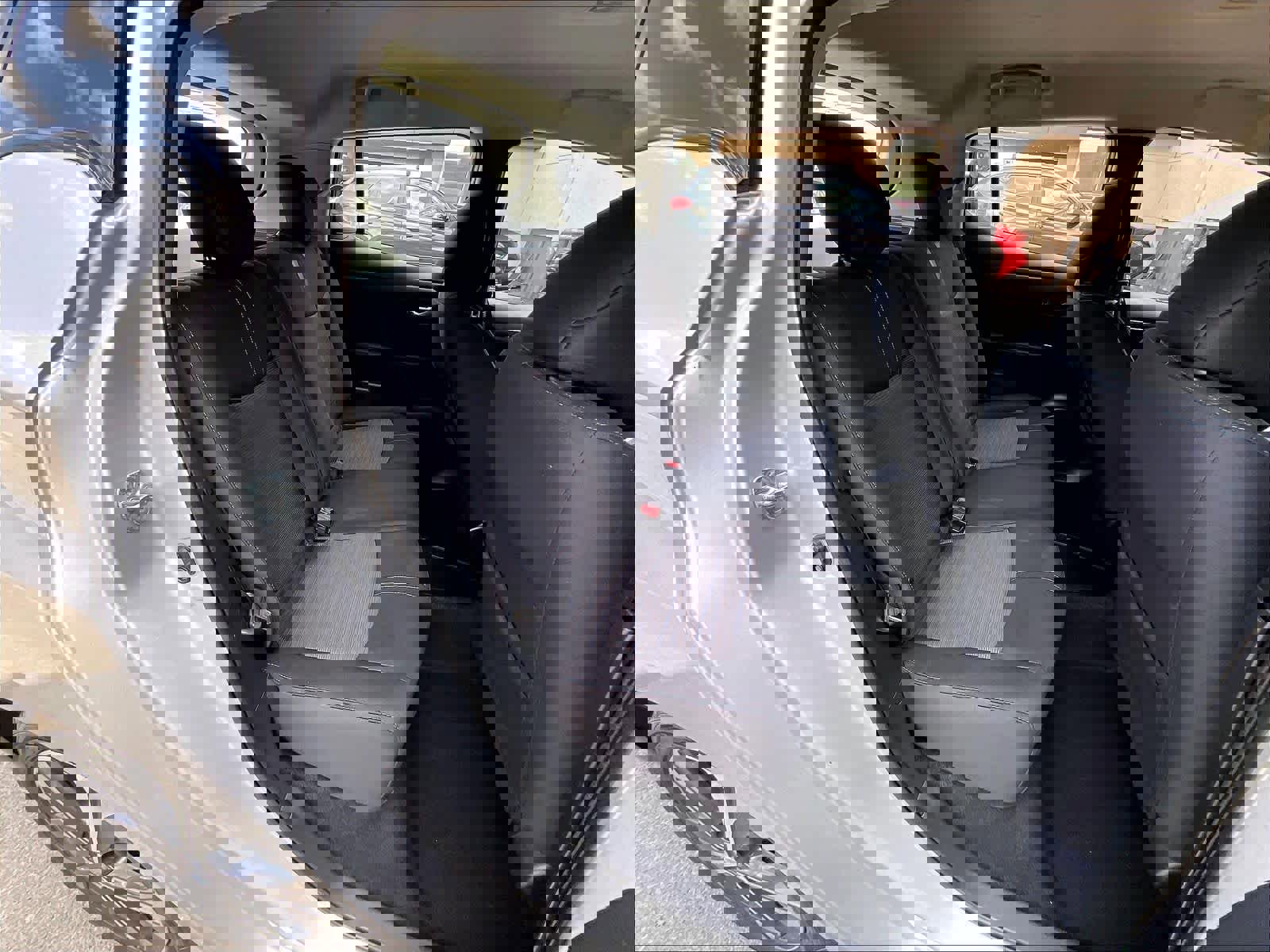 Used 2018 Nissan Leaf SV FWD image 16