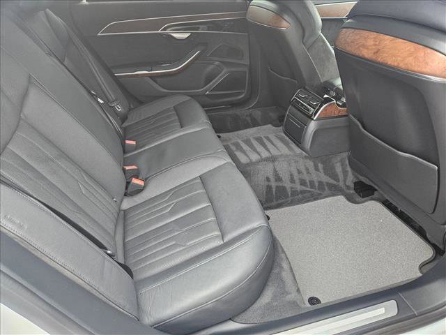 Used 2019 Audi A8 L 3.0T w/ Executive Package image 21