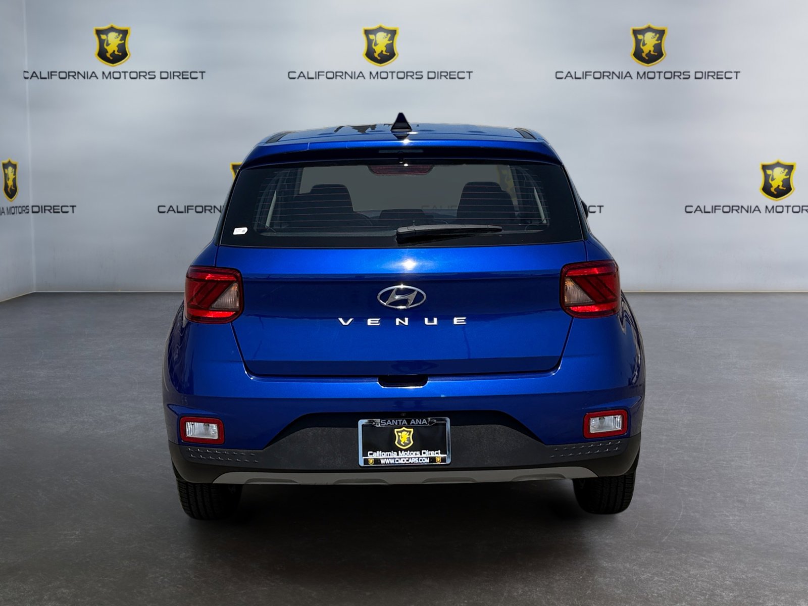 Used 2022 Hyundai Venue SE FWD image 6