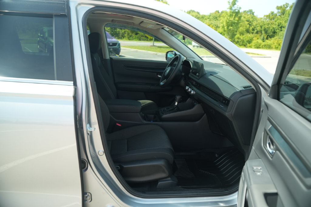 Used 2024 Honda CR-V EX image 21