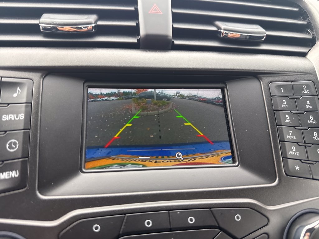 Used 2017 Ford Fusion SE AWD/4WD image 26