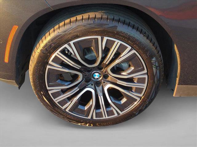 Certified 2025 BMW X3 xDrive30i w/ Premium Package AWD/4WD image 25