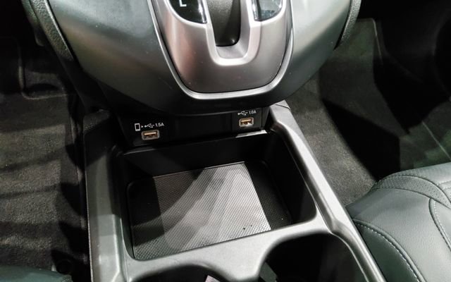 Used 2021 Honda CR-V EX-L image 32
