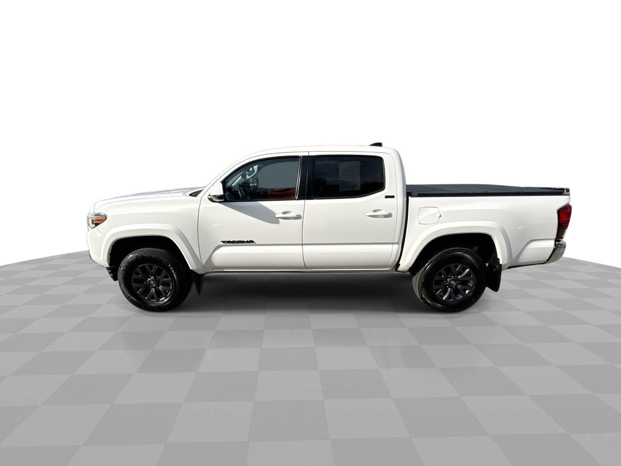 Used 2023 Toyota Tacoma SR5 image 5