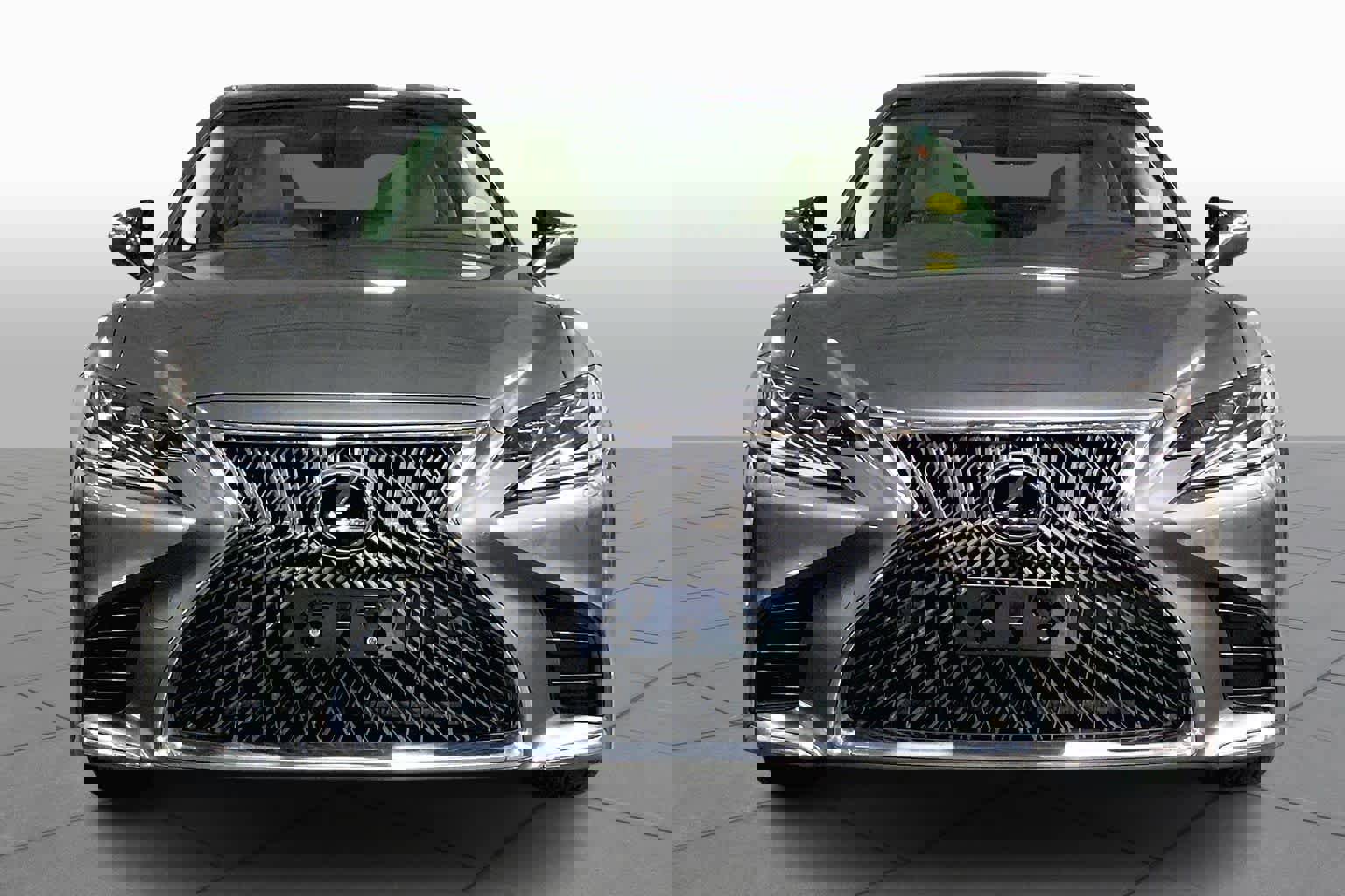 Used 2018 Lexus LS 500 AWD image 3