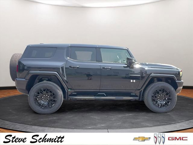 New 2025 GMC Hummer EV 2X AWD/4WD image 9