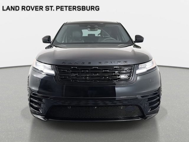 Used 2026 Land Rover Range Rover Velar Dynamic SE image 2