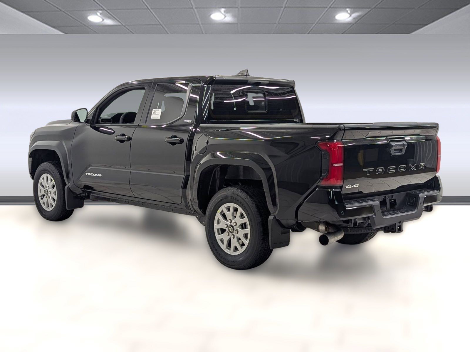 New 2026 Toyota Tacoma SR5 image 2