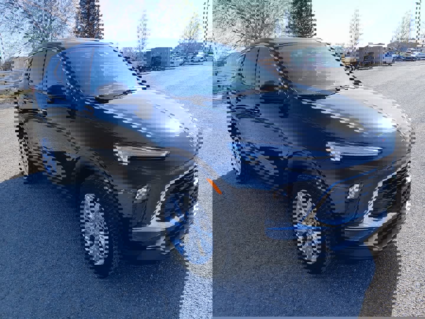 Used 2024 Buick Encore GX Preferred w/ Comfort Package image 12