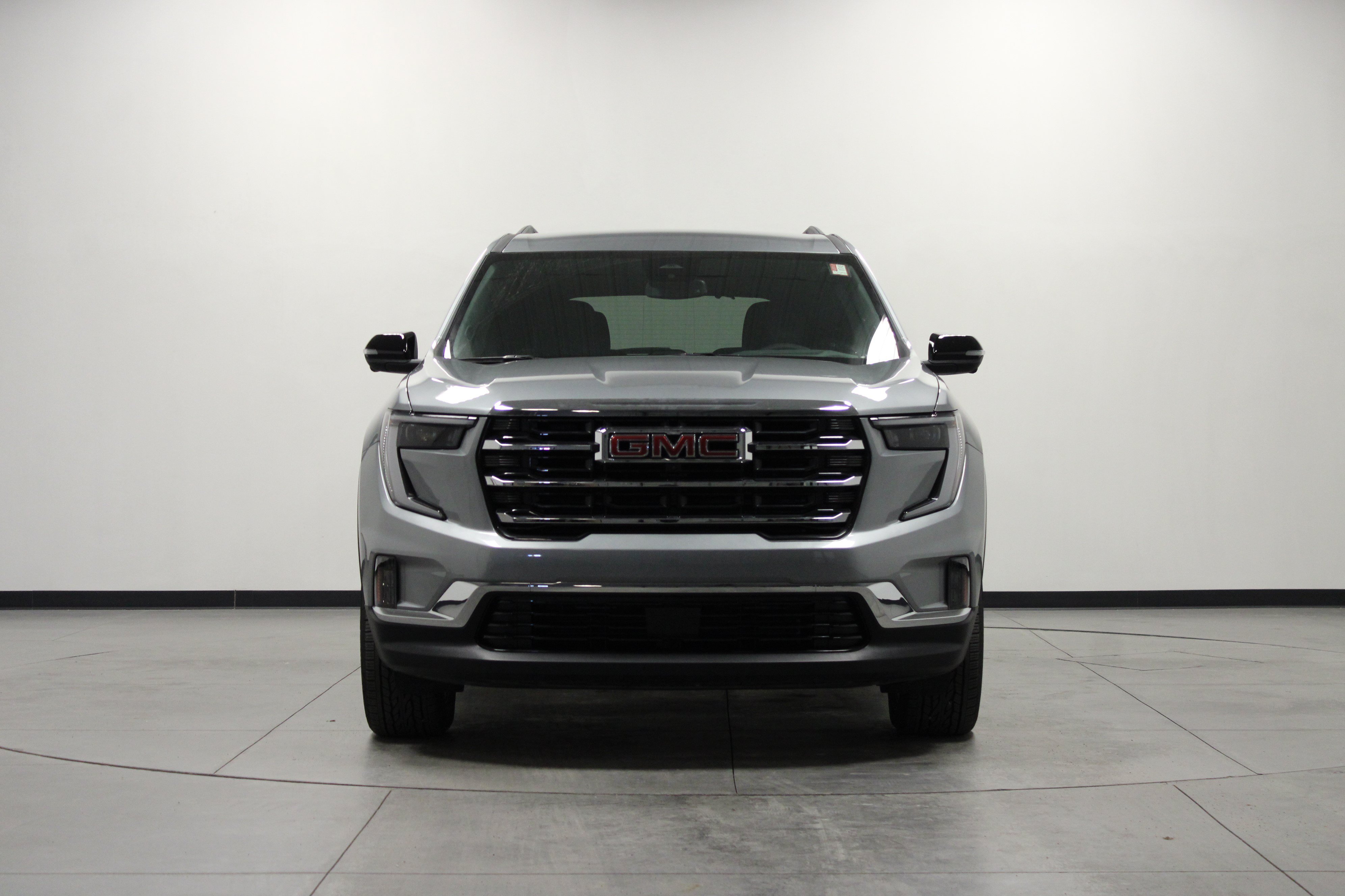 New 2025 GMC Acadia Elevation w/ Elevation Premium Package FWD image 9