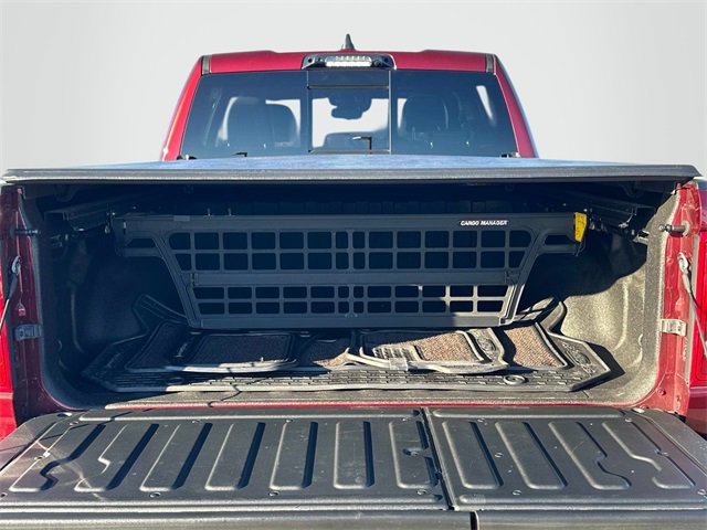 Used 2022 RAM 1500 Limited image 19