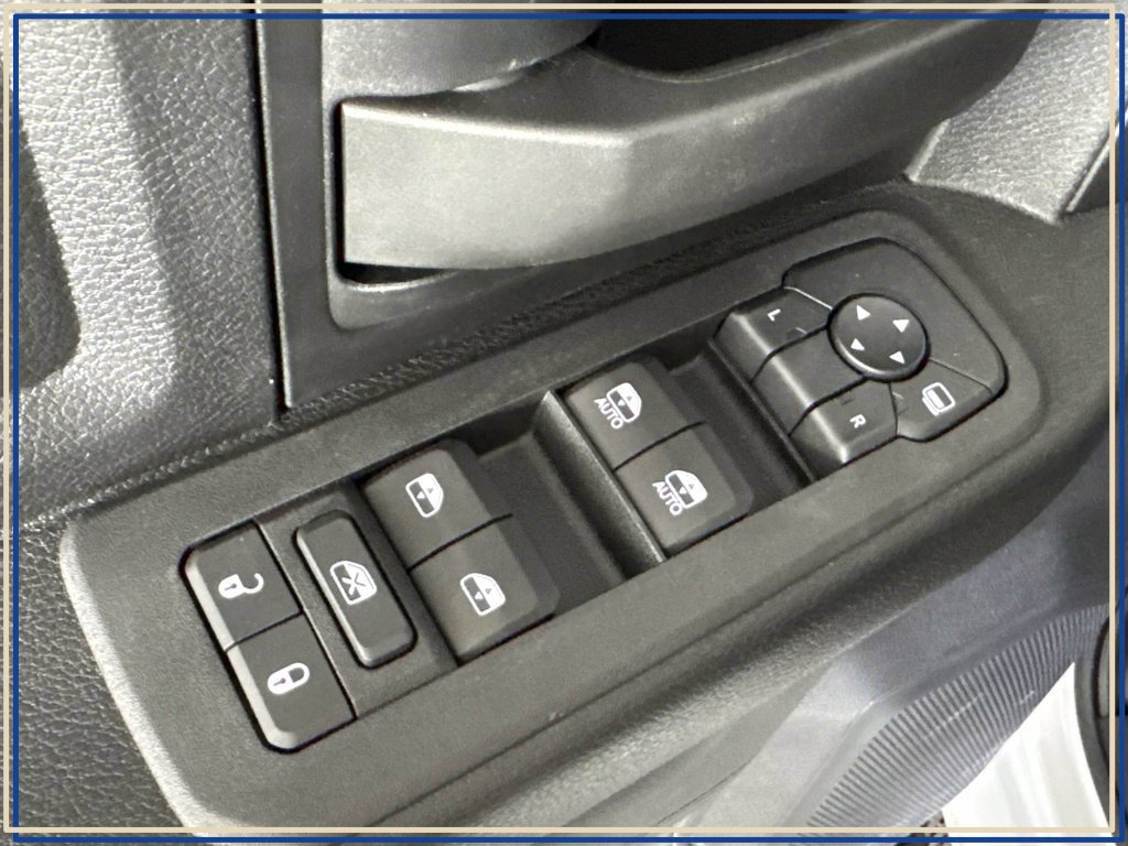 New 2026 RAM 2500 Tradesman AWD/4WD image 26