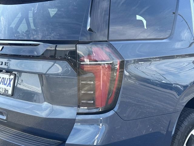 New 2026 Chevrolet Tahoe LS w/ LPO, Dark Essentials Package image 38