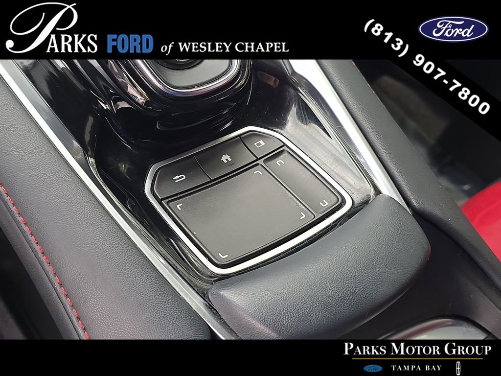 Used 2019 Acura RDX A-Spec FWD image 27