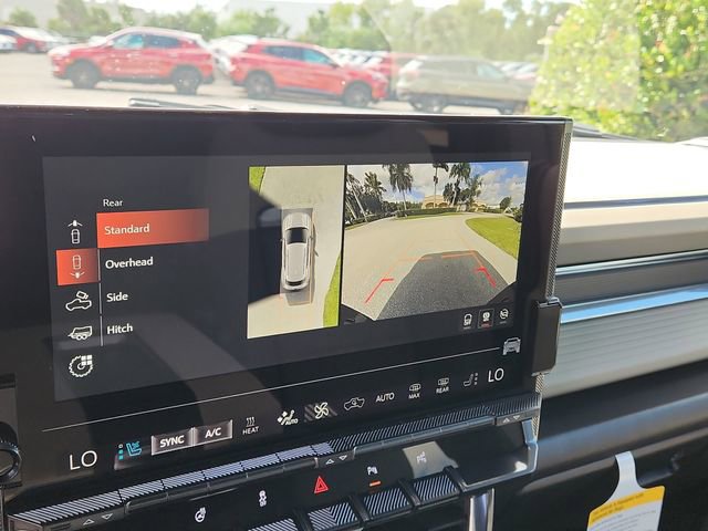 New 2026 GMC Hummer EV 4x4 Crew Cab image 27