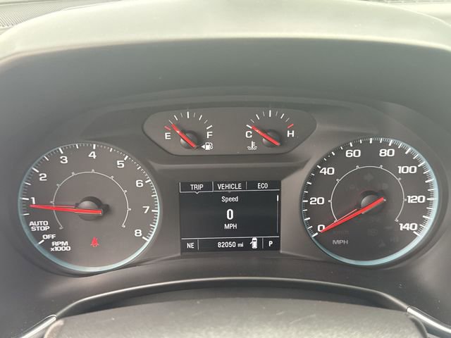 Certified 2023 Chevrolet Equinox LS image 14