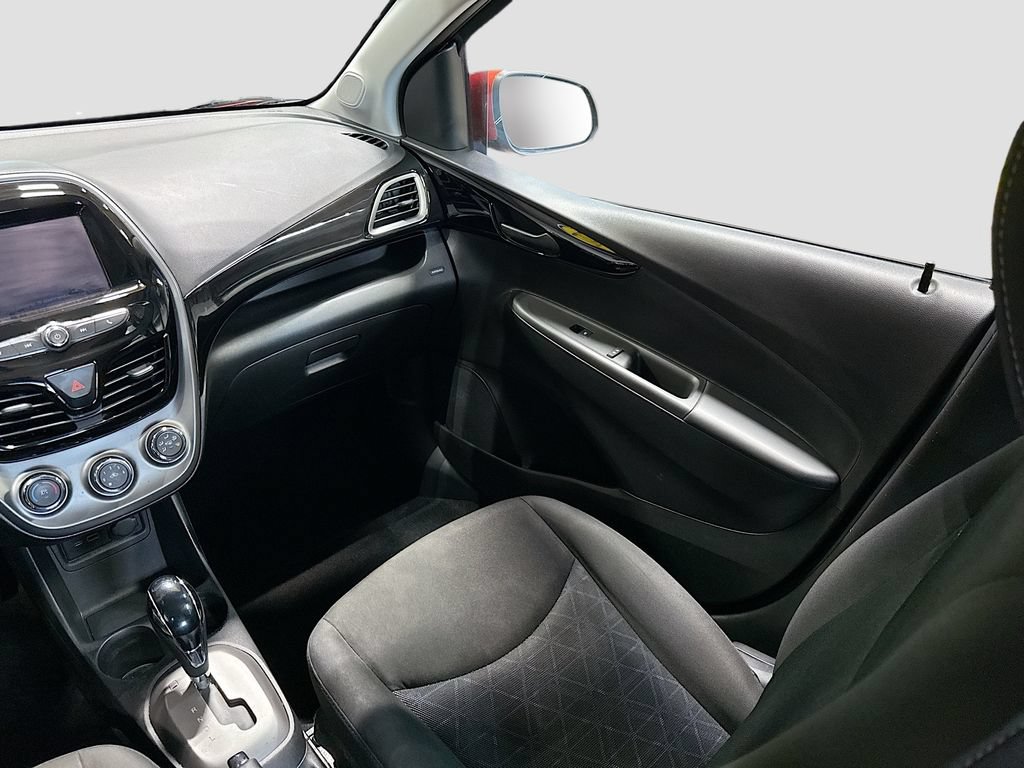 Used 2021 Chevrolet Spark LT FWD image 22