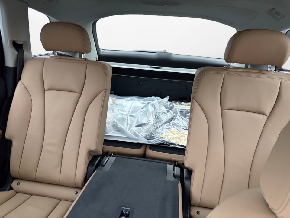 New 2026 Audi Q7 2.0T Premium Plus image 12