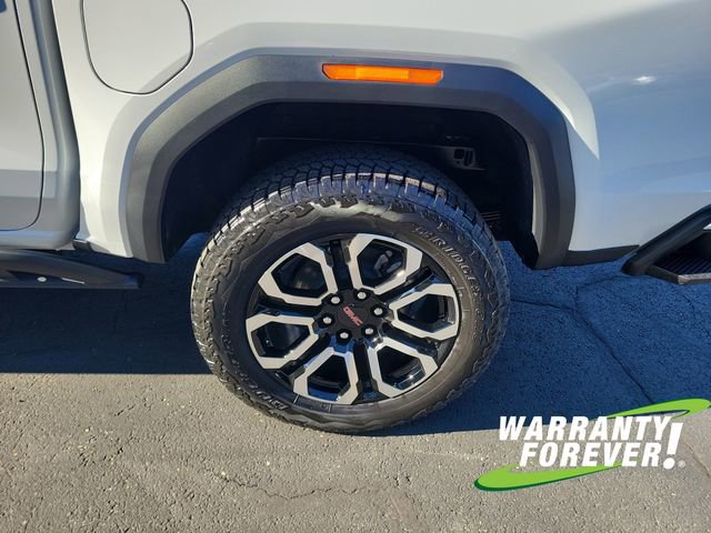 New 2026 GMC Canyon AT4 w/ Nightfall Edition image 21
