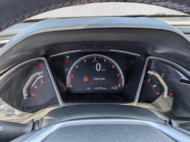Used 2020 Honda Civic Sport image 11