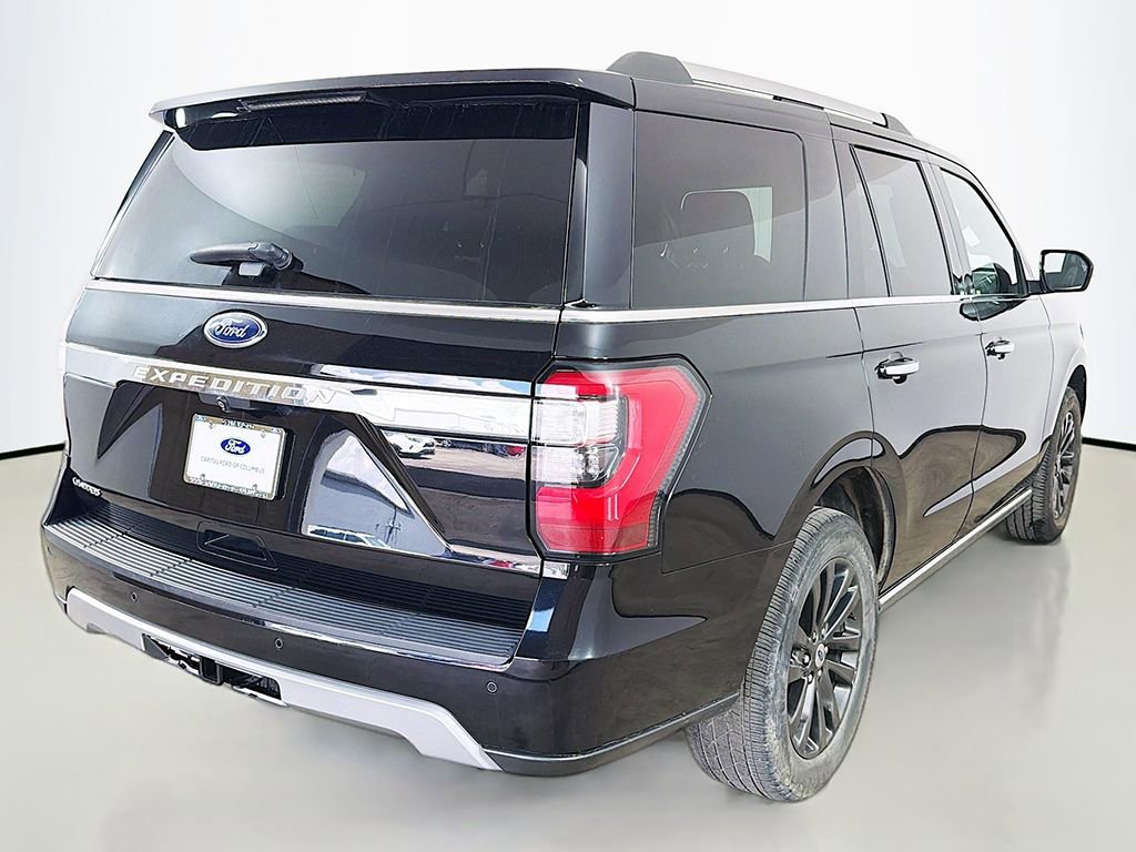 Used 2019 Ford Expedition Limited RWD image 13