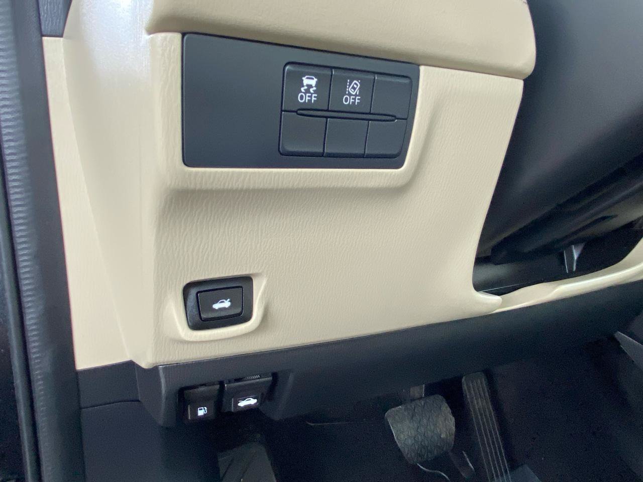 Used 2019 MAZDA MAZDA6 Touring FWD image 43
