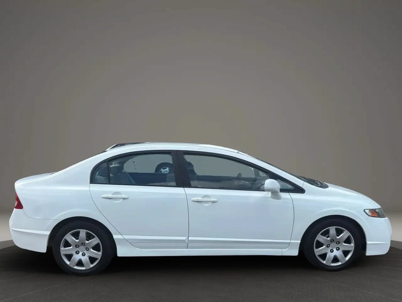 Used 2010 Honda Civic LX image 5
