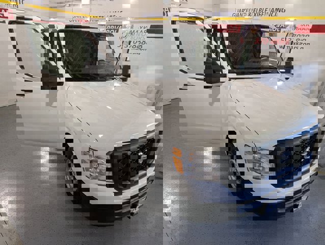 Used 2021 Nissan NV 2500 S image 9