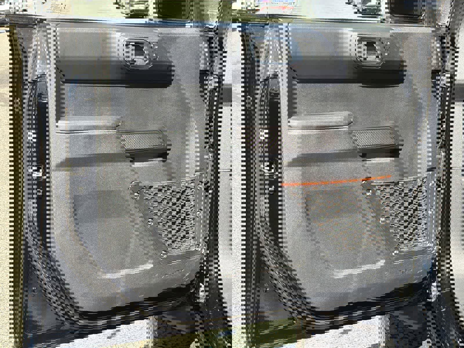 Used 2024 Ford Bronco Raptor image 22