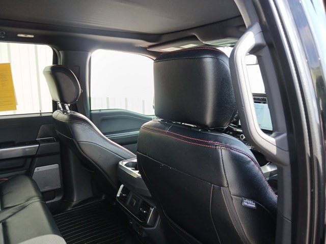Used 2021 Ford F150 XLT w/ Equipment Group 302A High AWD/4WD image 25
