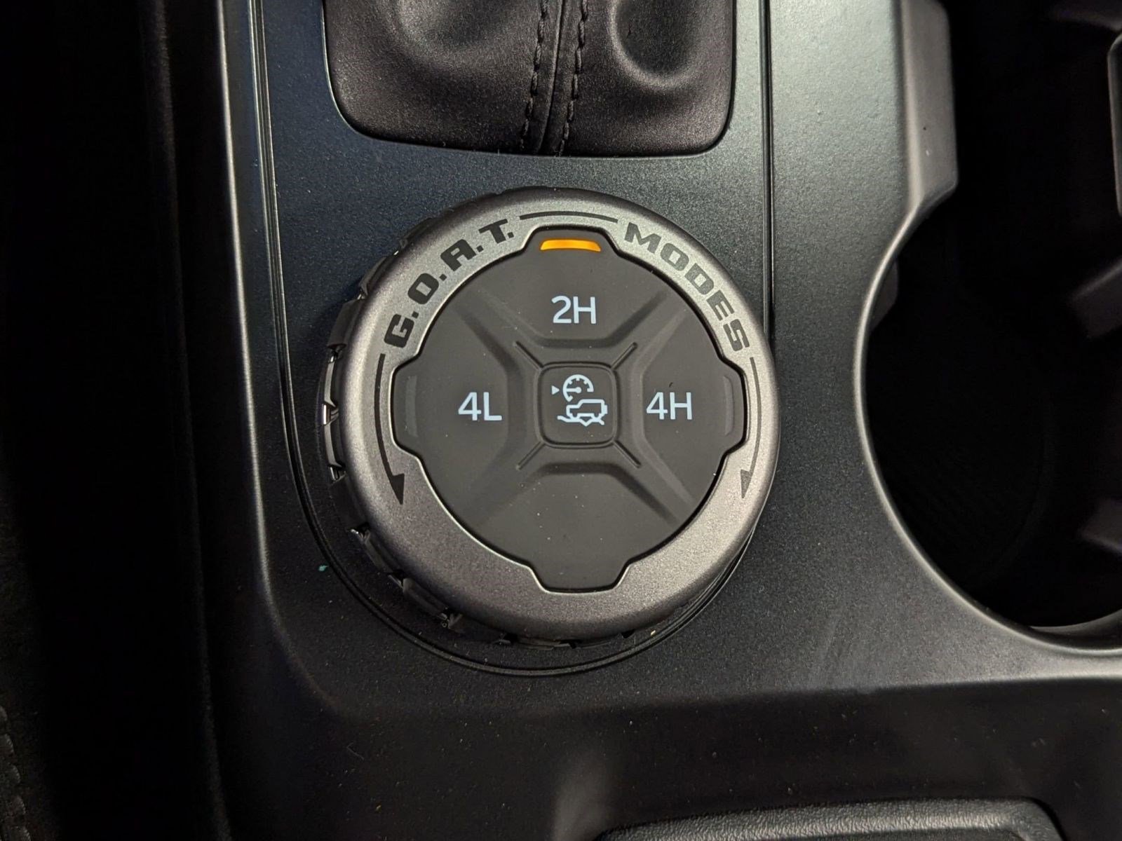 New 2025 Ford Bronco Big Bend image 24