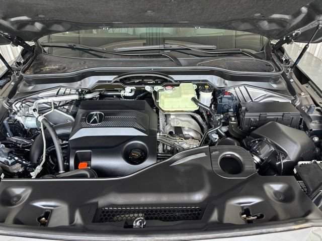 Certified 2025 Acura MDX Type S AWD/4WD image 35