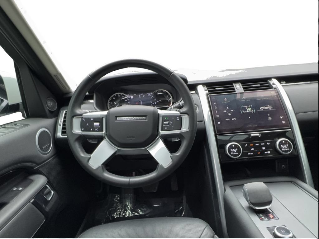 Used 2023 Land Rover Discovery S AWD/4WD image 39
