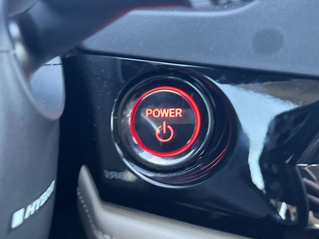 Used 2025 Honda Accord EX-L image 18