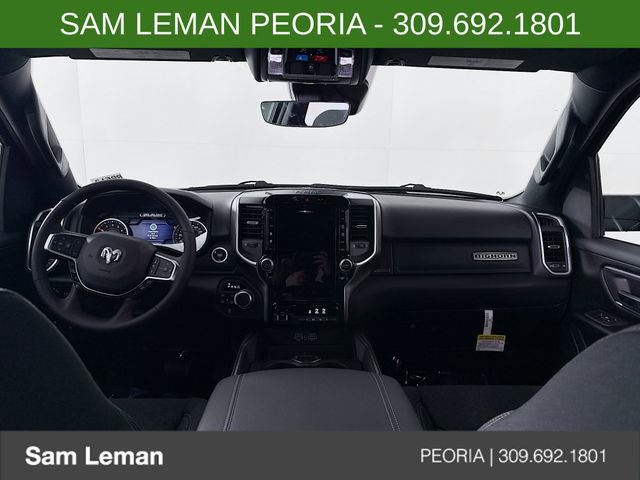 New 2026 RAM 1500 Big Horn image 22