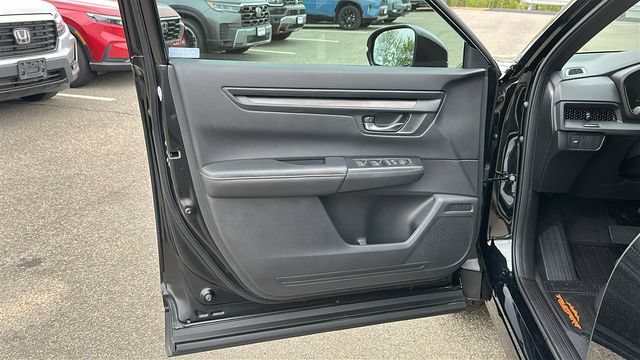 Used 2026 Honda CR-V TrailSport image 8