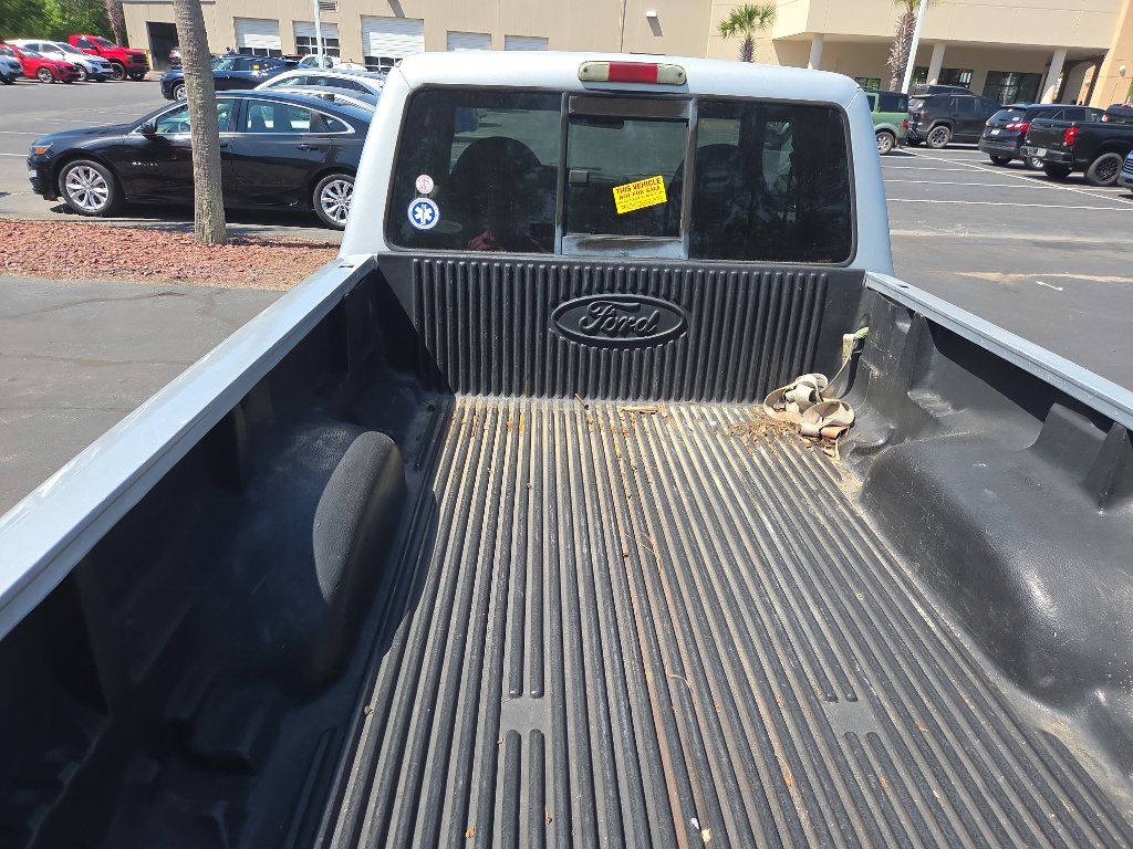 Used 2003 Ford Ranger XL image 15