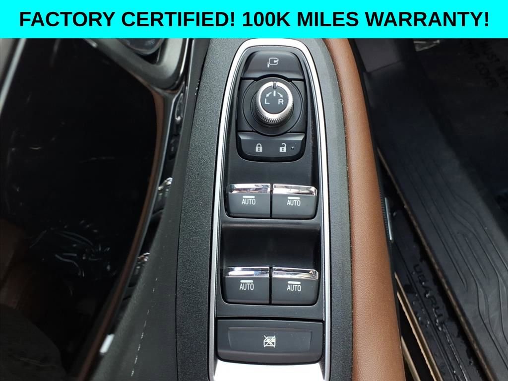 Certified 2022 Subaru Outback Touring w/ Popular Package #2 AWD/4WD image 19