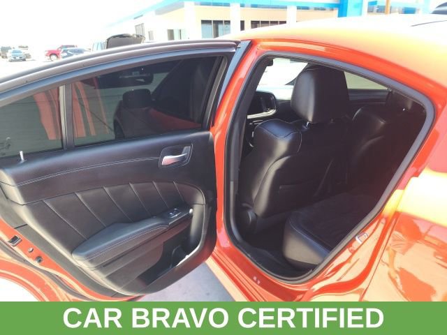 Used 2023 Dodge Charger R/T w/ Daytona Edition Group image 23