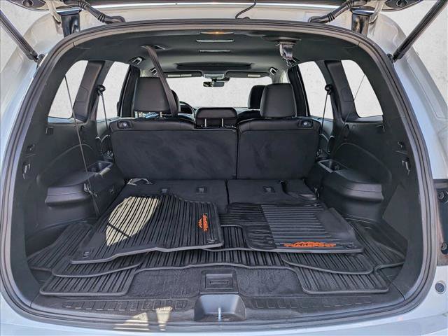 Used 2022 Honda Pilot TrailSport image 5
