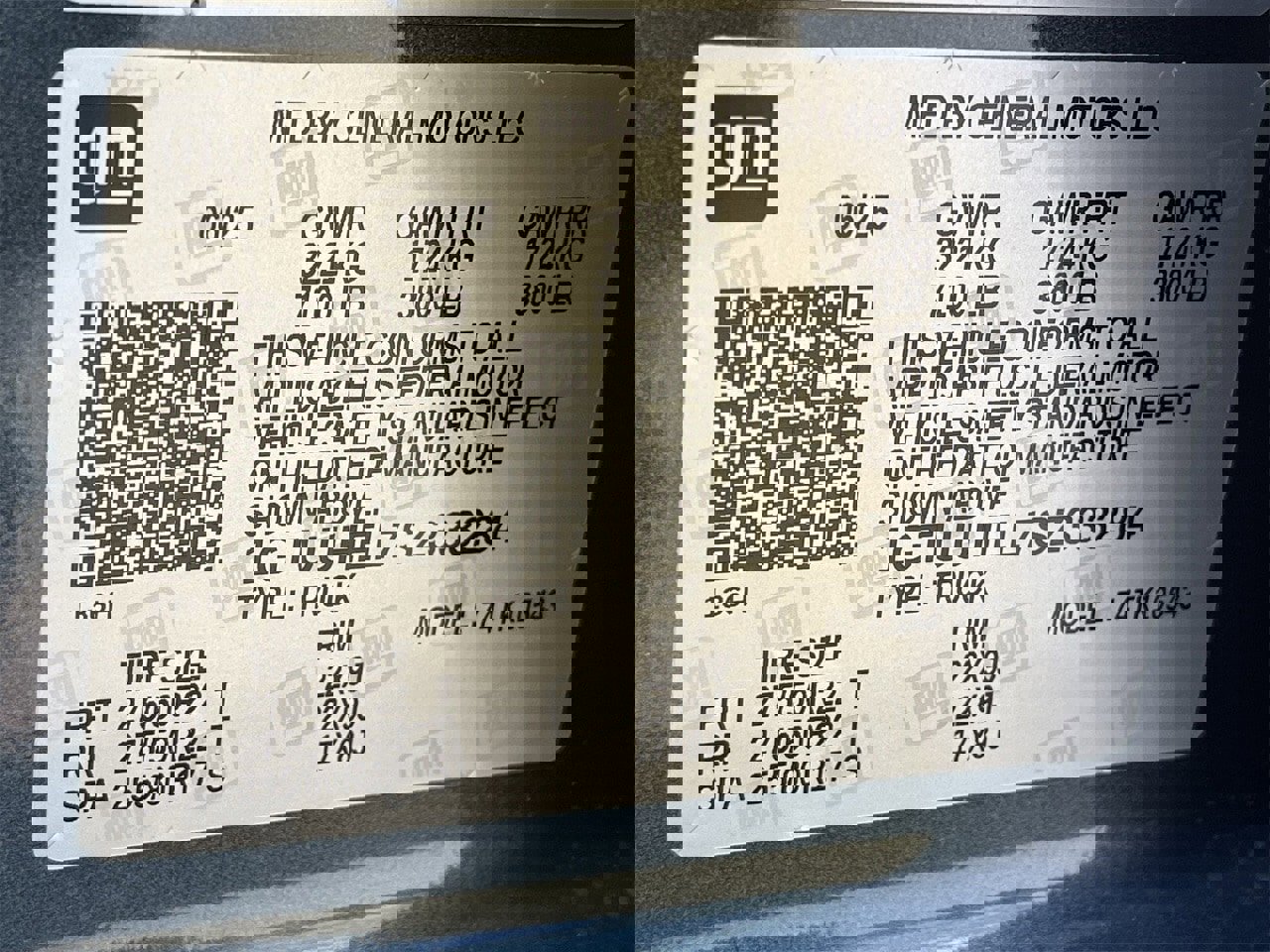 Used 2025 GMC Sierra 1500 Denali Ultimate image 31