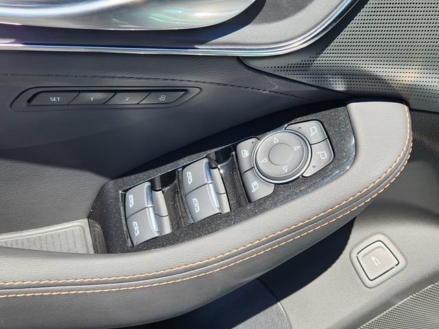 New 2026 Cadillac CT5 Sport w/ Technology Package AWD/4WD image 11