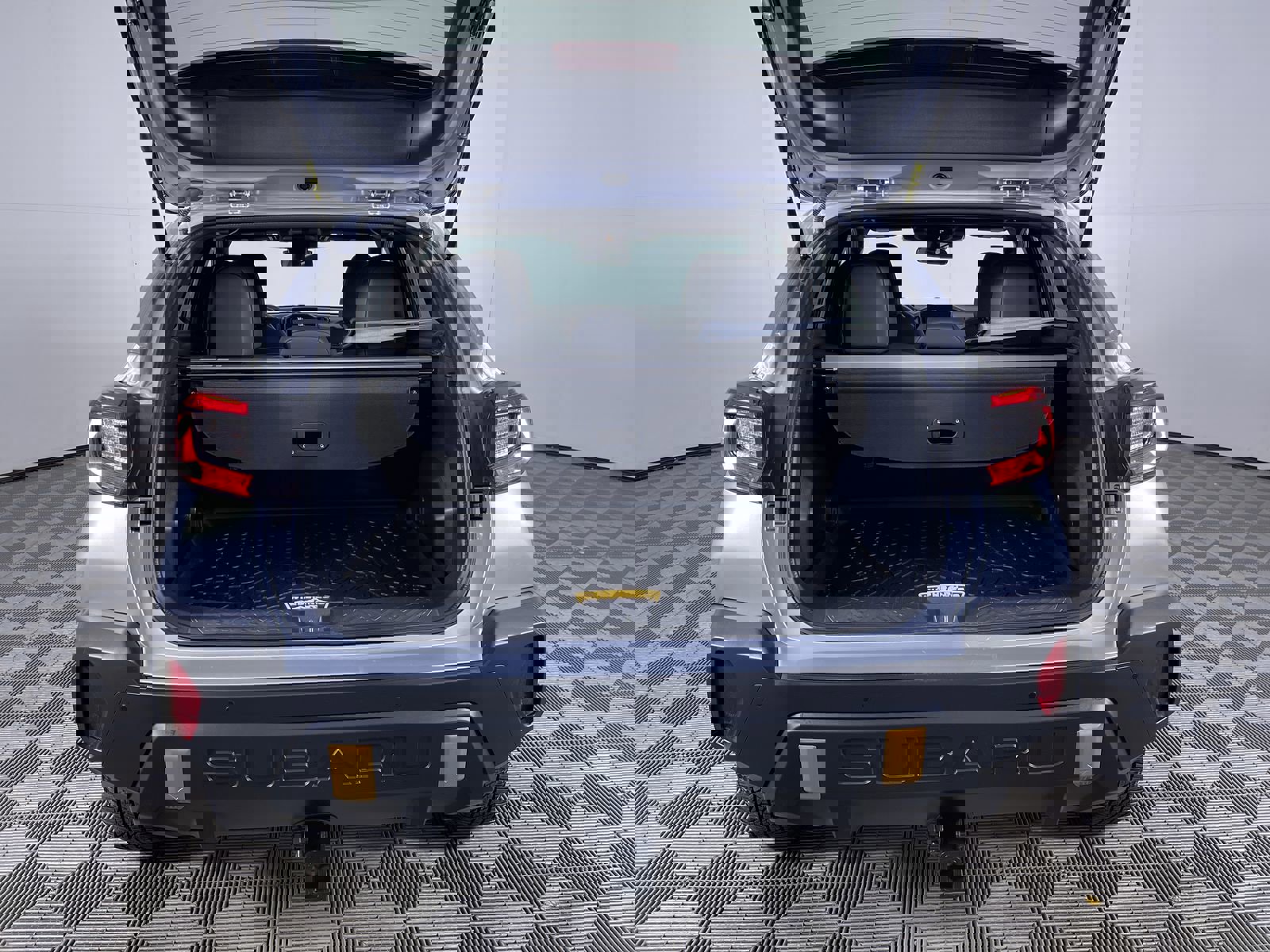 Certified 2025 Subaru Crosstrek 2.5i Wilderness image 25