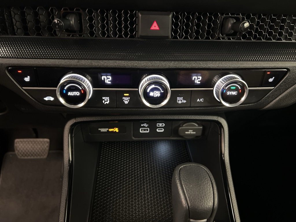 Used 2024 Honda CR-V EX image 14