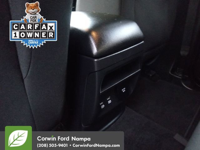 Used 2020 Ford Ranger XLT w/ Equipment Group 302A Luxury image 27