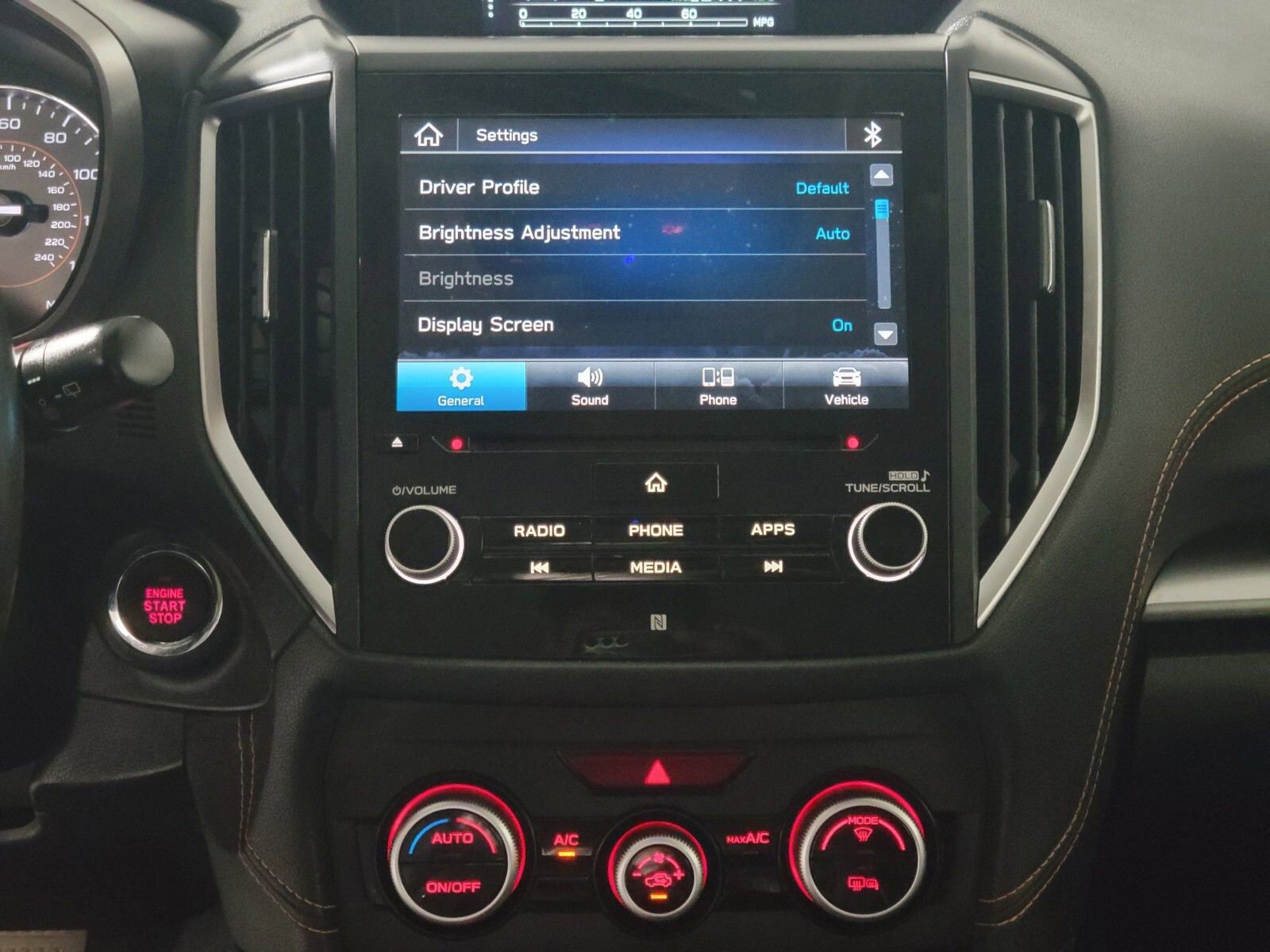 Used 2021 Subaru Crosstrek 2.5i Limited w/ Popular Package #2 image 16