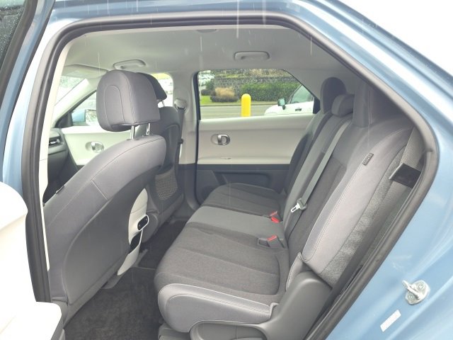 Certified 2024 Hyundai Ioniq 5 SE image 27