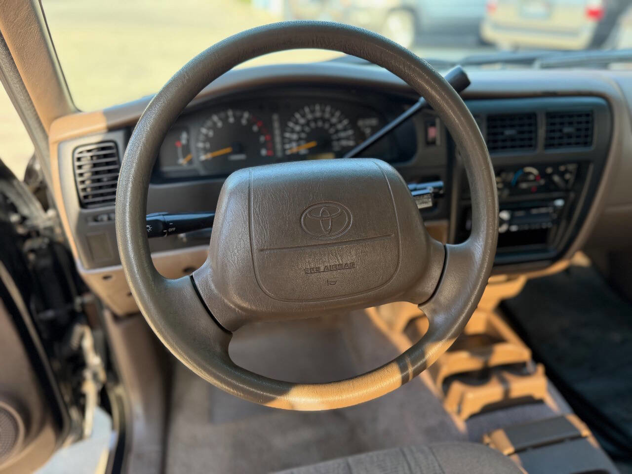 Used 1998 Toyota Tacoma 2WD Xtracab image 17